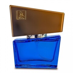 Духи с феромонами «Darkblue» Shiatsu мужские 50 мл.