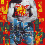 RED HOT CHILI PEPPERS: What Hits?