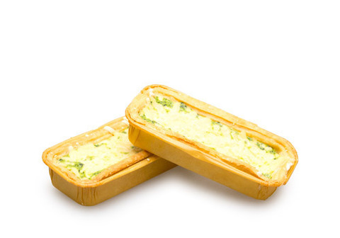 Тарт со шпинатом Prestige, 840г