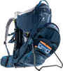 Картинка рюкзак-переноска Deuter Kid Comfort midnight - 2