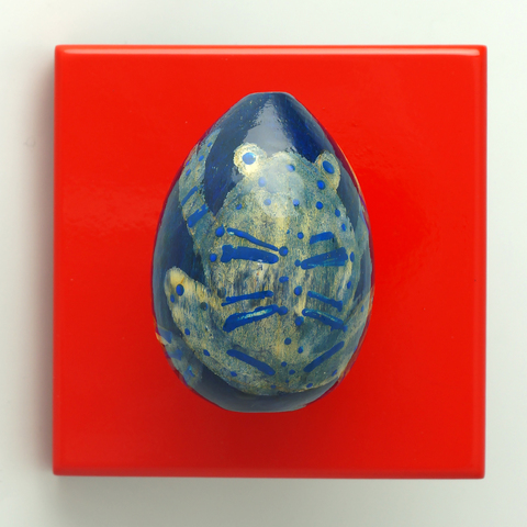 Райские яйца Оксаны Мась. 1 egg Райские яйца Оксаны Мась. 1 egg