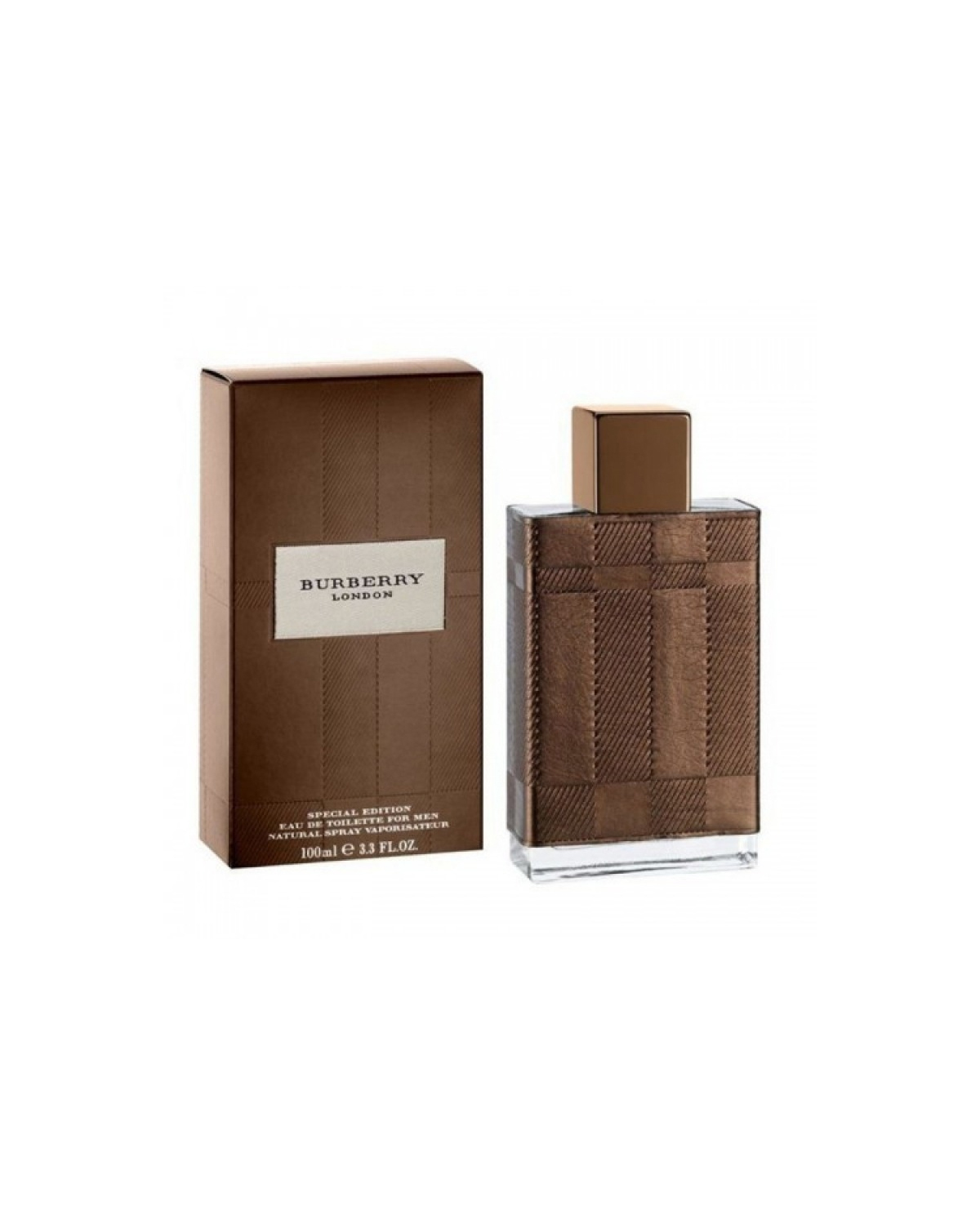 Burberry london special edition top