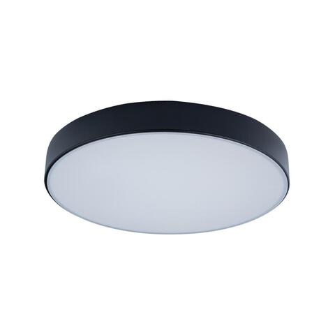 Потолочный светильник Loft It Axel 10002/24 Black
