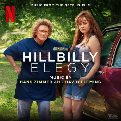 Vinil \ Пластинка \ Vynil HILLBILLY ELEGY (MUSIC FROM THE NETFLIX - Hans Zimmer