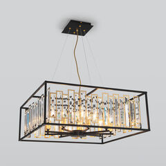 Подвесной светильник  Cella 377/9