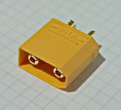 Разъём ET XT90-M