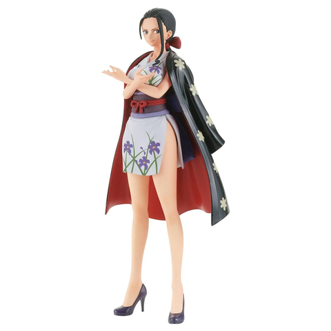 Фигурка One Piece DFX The Grandline Lady Wanokuni Vol.6 0045557291488