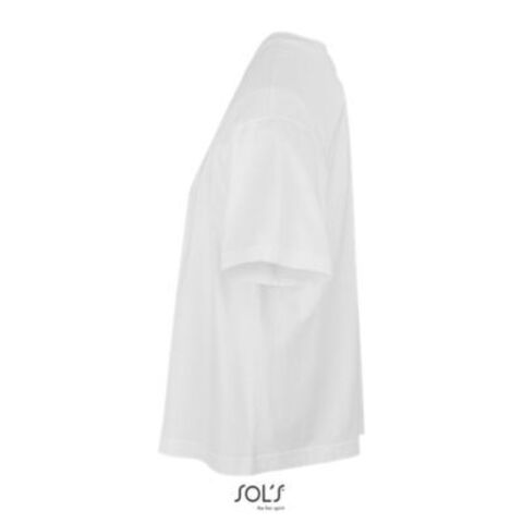 SOL'S BOXY WOMEN