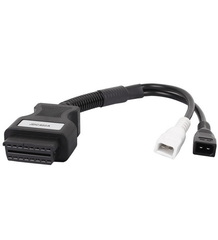 Кабель диагностический Jaltest JDC402A VW, LCV