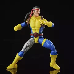 Фигурки Marvel Legends Series: Forge - Storm - Jubilee (3 Pack)
