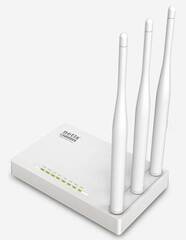 Netis WF2409E Беспроводной маршрутизатор серии N до 300 Мбит/с