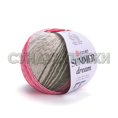 Summer Dream YarnArt 4313