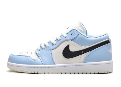 Air Jordan 1 Low 'Ice Blue' 