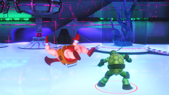 Teenage Mutant Ninja Turtles: Wrath of the Mutants Стандартное издание (диск для PS5, полностью на английском языке)