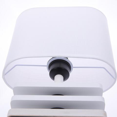 Настольная лампа Lumion MADERANA 8206/1T