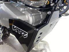 Пластиковая защита KTZ для мотоцикла JHL S003 PR300 (4T 172 FMM-5, б.вал) 2024