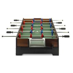 Игровой стол Weekend - настольный многофункциональный 3 в 1 League