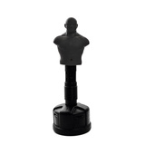 Манекен Adjustable Punch Man-Medium TLS-HB (черный) фото №1