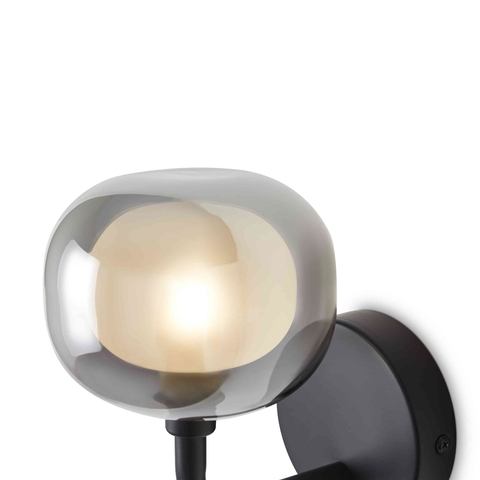 Настенный светильник Freya Shimmer FR5435WL-01B