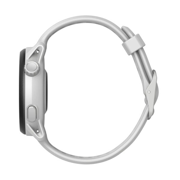 Coros Pace 3 White Silicone HRM|POD2