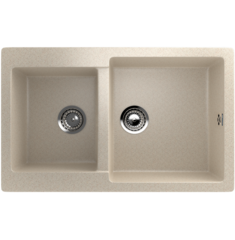 ULGRAN U-505  Двухсекционная реверсивная мойка