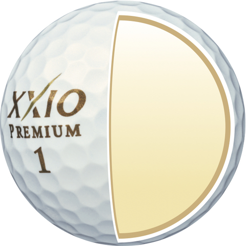 XXIO PREMIUM BALLS