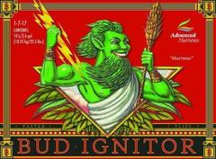 Стимулятор цветения Bud Ignitor