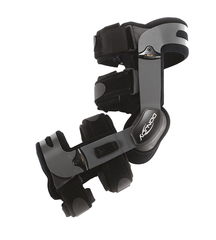 Легкий 4-точечный жесткий низкопрофильный ортез для разгрузки и коррекции вальгусно/варусной установки коленного сустава Oa adjuster DonJoy