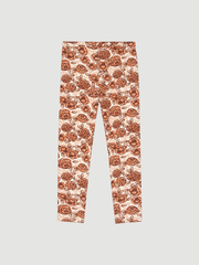 Легинсы Mjölk Roses