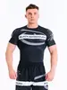 Рашгард Barracuda Asia Line S/S