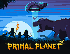 Primal Planet (для ПК, цифровой код доступа)