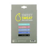 Резинки для фитнеса Sweet Sweat 4