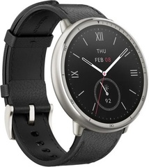 Смарт-часы Amazfit A2437 46 мм серебристый-черный