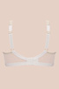 Бюстгальтер Chiara Gold M Bralette Off-White