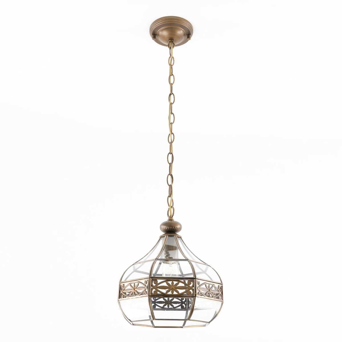 Подвесной светильник Citilux Гера-2 CL444210