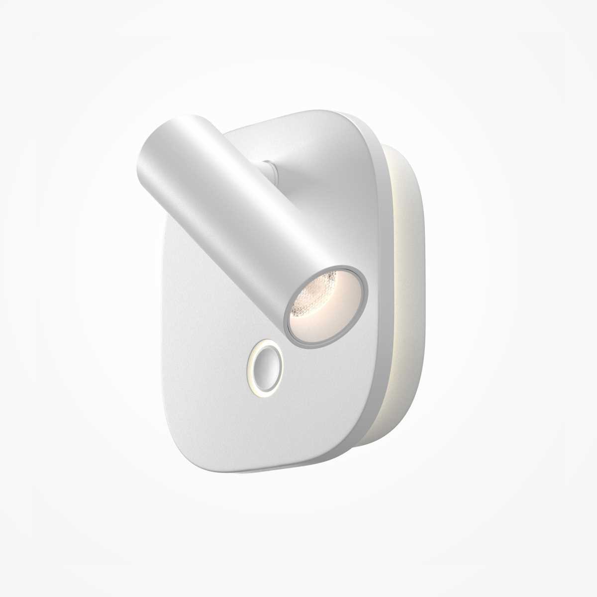 Бра Maytoni Technical Ego C175WL-9W-2.7-4K-W