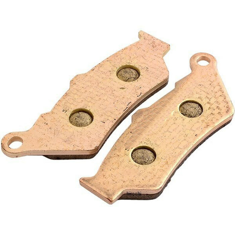 Колодки переднего тормоза Royal Enfield 450 / 650