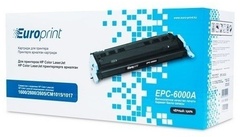 Картриджи Europrint EPC-6000A черный