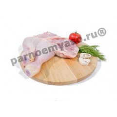 Окорок цыплят б/х