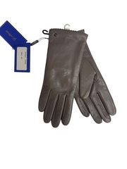 Перчатки. Женские. Материал верха: Кожаные люкс качества. Подклад: Шерсть-трикотаж. 5 шт в упаковке.