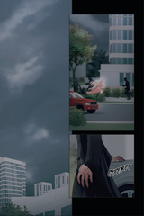 Stay alive. Том 1