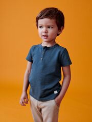 Футболка для мальчика Next K83-365, Синий