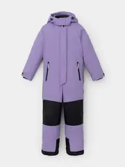 комбинезон  для девочки  ВК 60128/1 УЗГ
