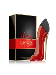 CAROLINA HERRERA Very Good Girl lady 50ml edp