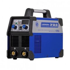 Сварочный инвертор AuroraPRO INTER 200 TUBE (MOSFET)