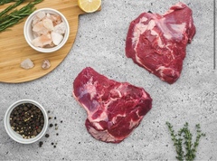 Щечки говяжьи