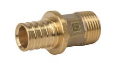 Переходник РЕХАУ с наружной резьбой 20-R 1/2 MX