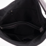 Рюкзак Саломея 387 мульти итальянский серо-черный