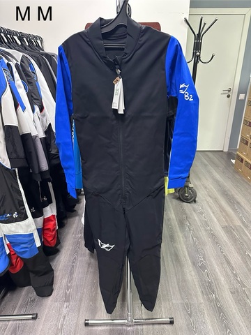 Комбинезон Tonfly B2 для аэротрубы и парашютного спорта (мужской M)