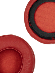 Амбушюры для наушников Beats Mixr (Натуральная кожа)